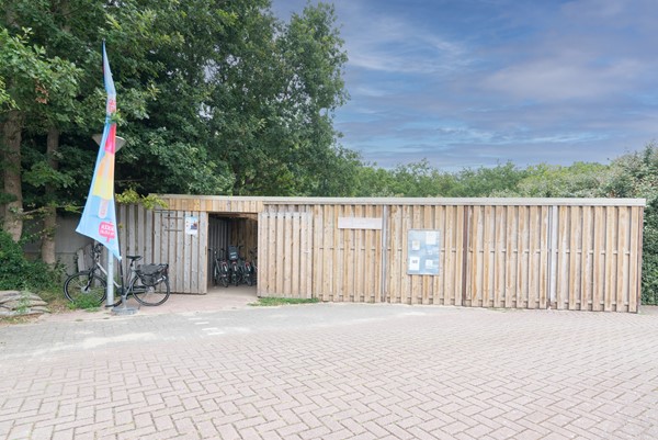 Medium property photo - Ruigenhoekerweg 5M112, 2211 ZG Noordwijkerhout